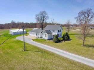 6734 Poyner Rd, Jesup, IA 50648