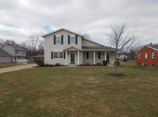 6981 Frank Ave NW, North Canton, OH 44720