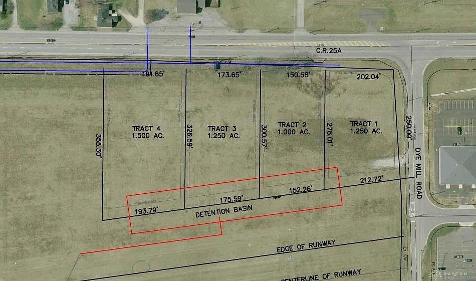 1st image of 1865 S County Road 25a