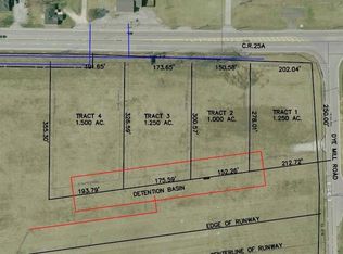 1865 S County Road 25a, Troy, OH 45373