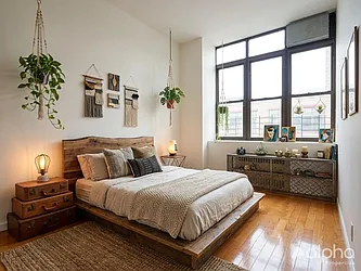 203 Rivington Street, #5K