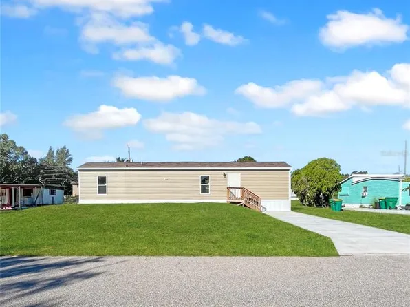 6027 Quince St, Punta Gorda, FL 33950