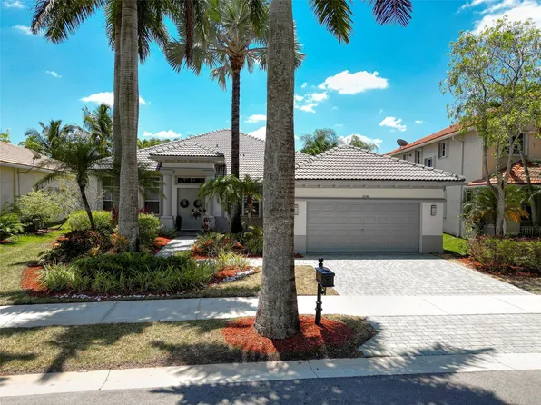 2048 Quail Roost Dr, Weston, FL 33327