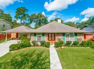 1853 Stafford Dr, Baton Rouge, LA 70810
