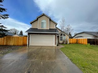 262 E Suzana, Monmouth, OR 97361