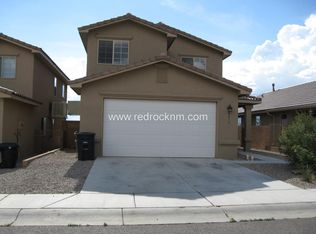 8815 Dancing Eagle Ct NE, Albuquerque, NM 87113