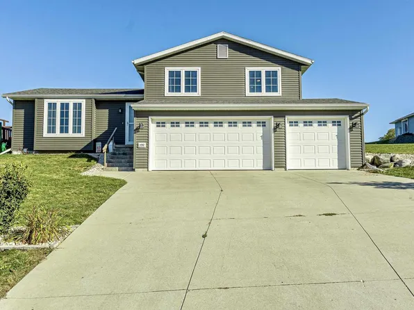592 Oak Ridge Avenue, Monticello, WI 53570