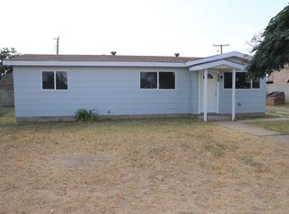 902 Autumn Ave, Odessa, TX 79763