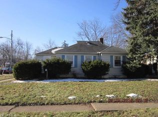 306 Louisiana Ave, Elyria, OH 44035