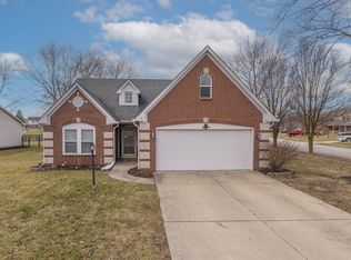 348 Concord Way, Greenwood, IN 46142