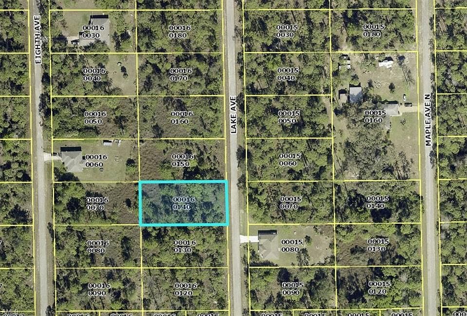 1st image of 1707 Lake Ave