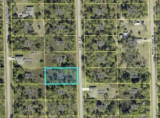 1707 Lake Ave, Lehigh Acres, FL 33972