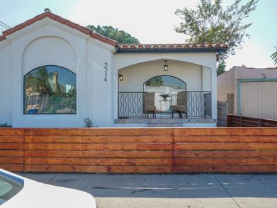 3314 W 30th St, Los Angeles, CA, 90018