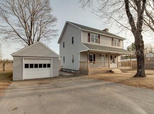 14 Keach St, Methuen, MA 01844