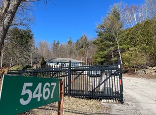 5467 Cedar Springs Rd E, Burlington, ON L7P0C2