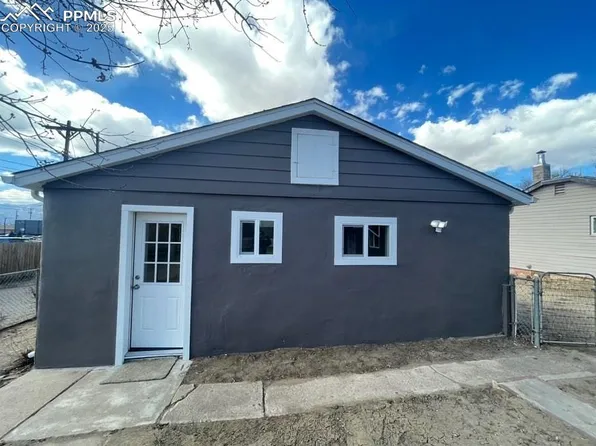 517 Yuma St, Colorado Springs, CO 80909