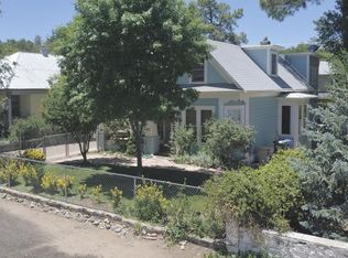 110 N Willow St, Prescott, AZ 86305