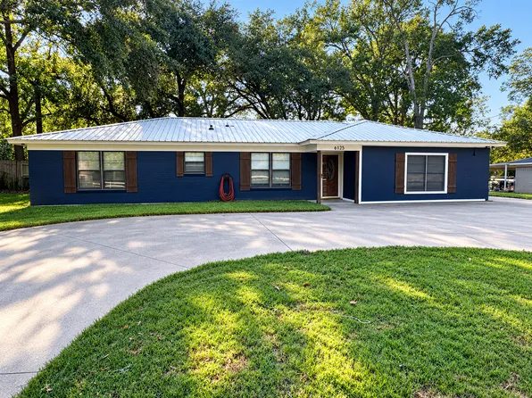 6125 Rhones Quarter Rd, Tyler, TX 75707