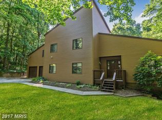 5 Highpasture Ct, Owings Mills, MD 21117