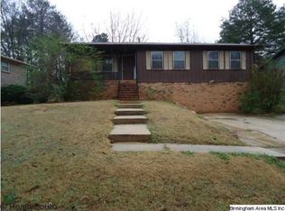 607 Denniston Ln, Adamsville, AL 35005