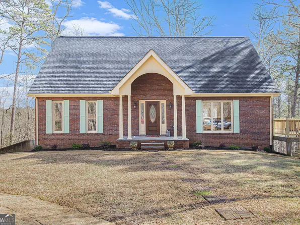 7404 Belton Bridge Rd, Lula, GA 30554