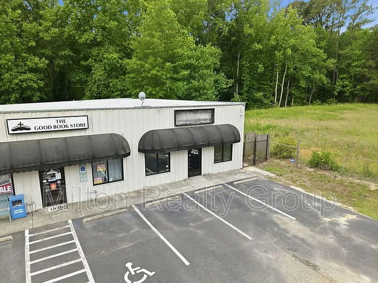 432 E Cornelius Harnett Blvd — Photo 19