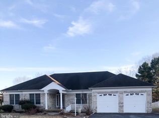 27671 Polo Ct, Salisbury, MD 21801