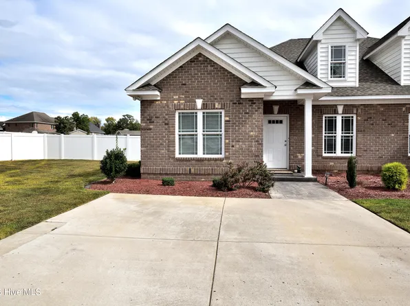 213 Braylock Drive, Rocky Mount, NC 27804
