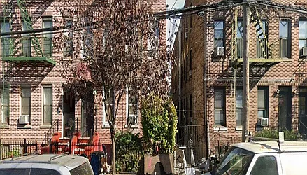 243 East 51st Street, #6