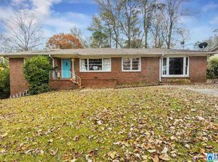 573 Shades Crest Rd, Birmingham, AL 35226