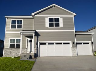 2304 NW 31st St, Ankeny, IA 50023
