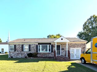 516 Celey St, Hampton, VA 23661