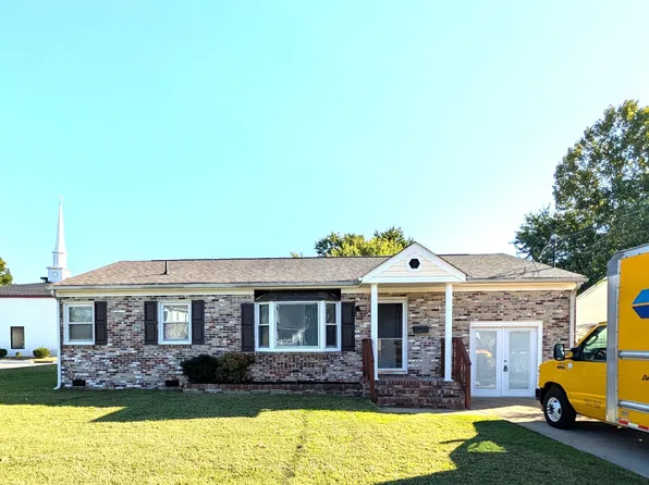 516 Celey St, Hampton, VA 23661
