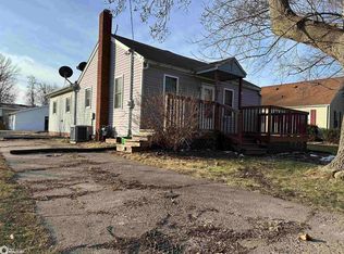 208 North St, Mediapolis, IA 52637