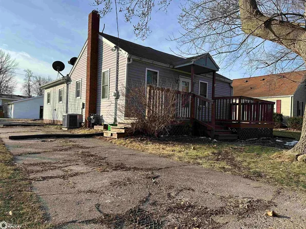 208 North St, Mediapolis, IA 52637