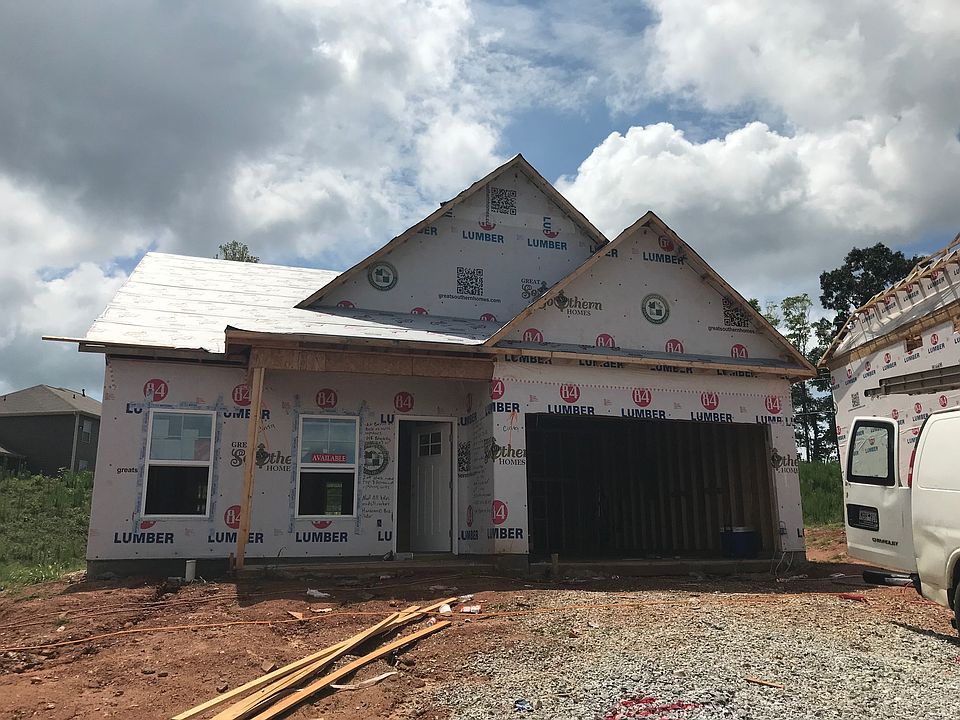 3bed 2.5 bath with master on main level.