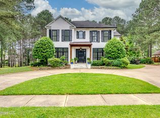 107 Chadwyck Ct, Madison, MS 39110