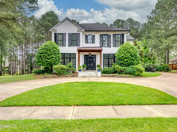 107 Chadwyck Ct, Madison, MS 39110