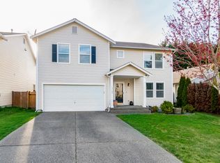 13102 120th Ave E, Puyallup, WA 98374