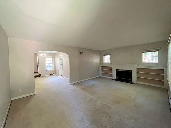 2nd image of 1117 Bertrand St APT A