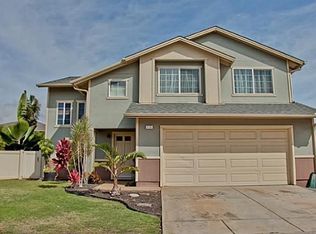 91-335 Hoowalea Pl, Ewa Beach, HI 96706