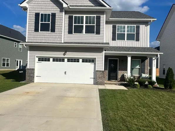 2733 Farmhouse Dr, Maryville, TN 37803
