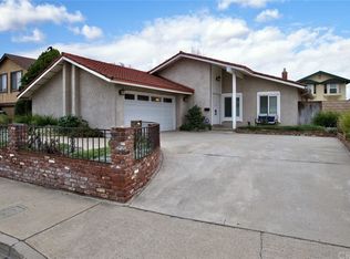1702 E Eucalyptus St, Brea, CA 92821