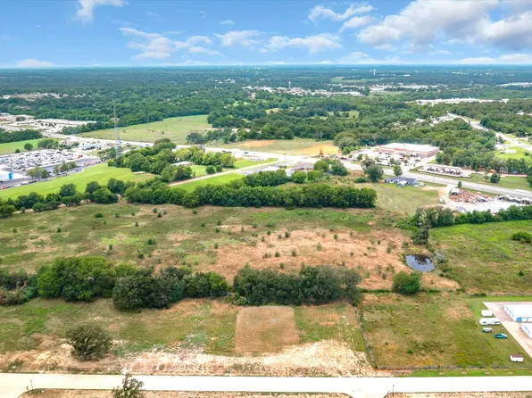 46 Dalton Rd, Canton, TX 75103