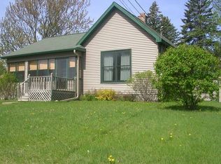 1005 N Summit St, Spooner, WI 54801