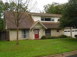 2505 Roxmoor Dr, Austin, TX 78723