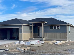 2810 Bella Ct, Richland, WA 99352