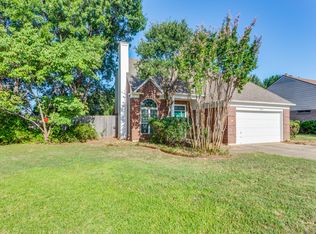 2633 Harvest Moon Dr, Fort Worth, TX 76123