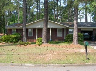 113 Tremont Way, Augusta, GA 30907