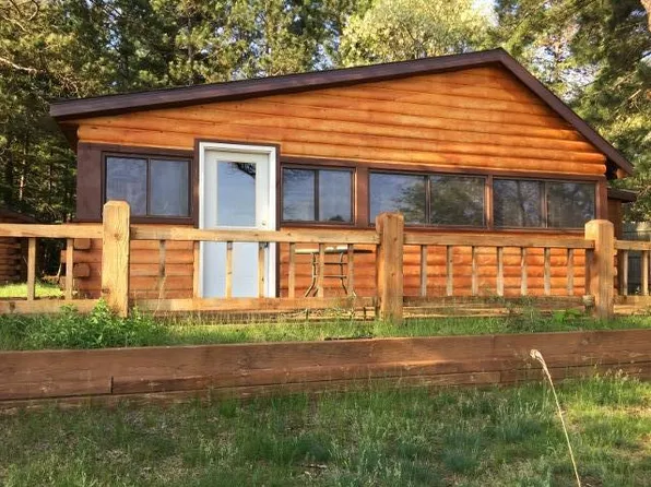 11657 Shirley Glenn Ln, Hazelhurst, WI 54531